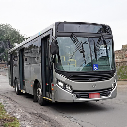 Urbano Midi Caio Apache Vip Mercedes-benz Of 1519 2020 +ar