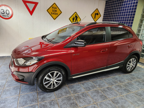Chevrolet Onix 1.4 Activ Aut. 5p