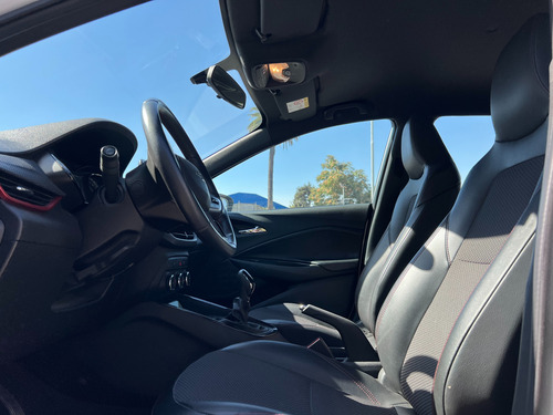 Chevrolet Onix Turbo 1.0 Rs Mt