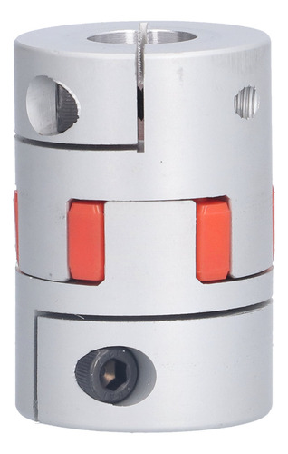 Conector De Acoplamiento Flexible Plum Coupling D45 L66 De A