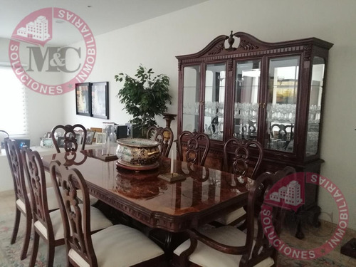 Casa En Venta En Campestre Club De Golf Sur