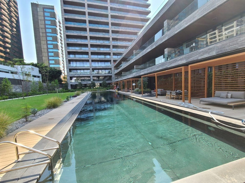 Imagen 16 de 19 de Lujoso Departamento En Venta En Polanco