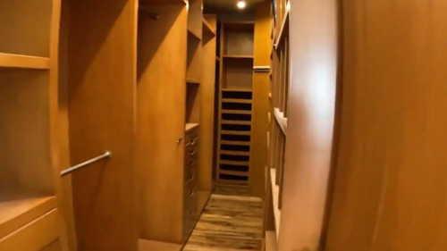 Casa En Renta En Lomas De Chapultepec