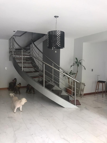 Imagen 2 de 12 de Apartamento En Venta Urb. Campo Alegre C-19622