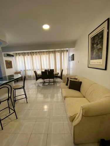 Vendo Apartamento. Prebo (nc)