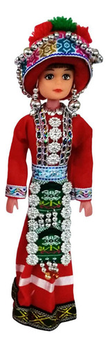 Bonecas Chinesas Tradicionais Antigas, Brinquedos Para Crian