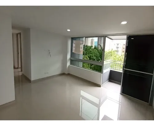 Apartamento En Arriendo En Itagüí