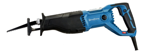 Sierra Sable Industrial 1300w Velocidad Variable Dongcheng