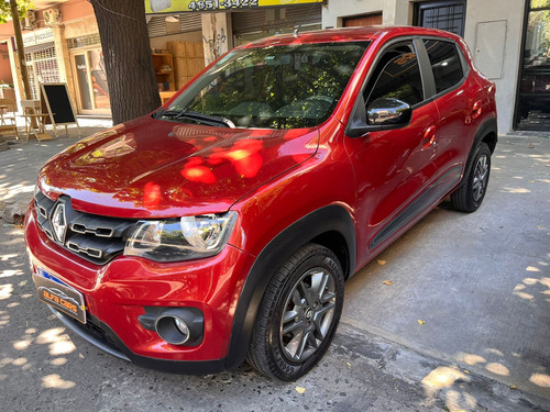 Renault Kwid 1.0 Sce 66cv Iconic