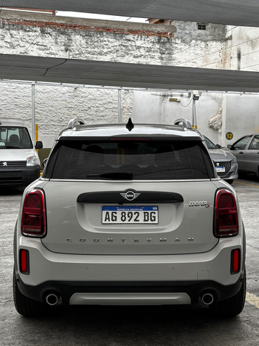 Mini Countryman S 2.0 Classic Confort All4
