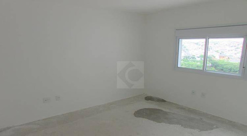 Imagem 13 de 27 de Apartamento Com 3 Dormitórios À Venda, 103 M² Por R$ 750.000,00 - Vila Almeida - Indaiatuba/sp - Ap0302