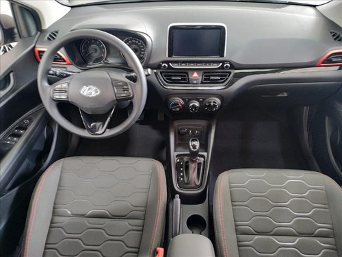 Hyundai Hb20x 1.6 16v Vision