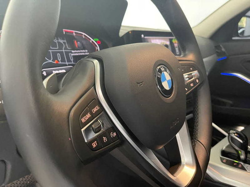 Imagem 14 de 15 de Bmw 320i 2.0 Sport Gp Active Flex Aut 2022