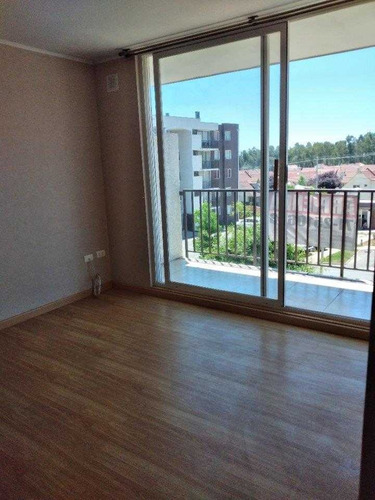 Avenida Lircay 1520