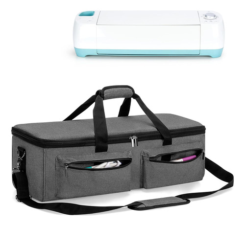 Bolsa De Transporte Cricut Explore Air (air 2), Cricut,...