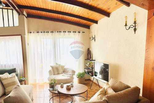 Casa A Pasos De La Playa Club Yates -residencial