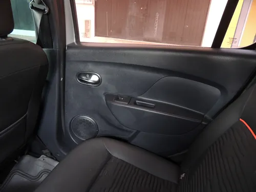 Renault Stepway 1.6 Dynamique / Intens Mecánica