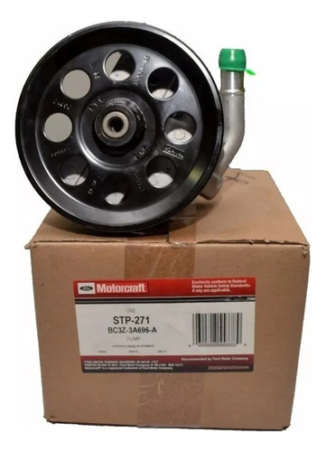 Bomba Direccion Hidraulica Superduty 6.2