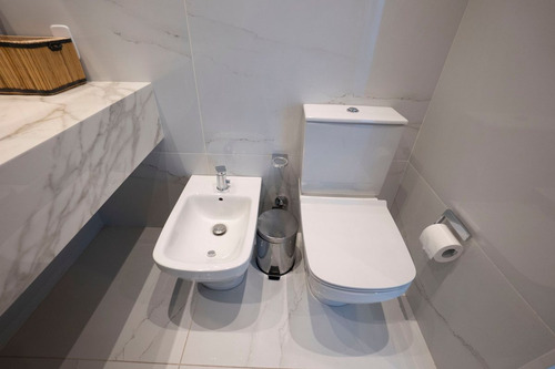 Torre Link Impecable 2 Ambientes Con Cochera