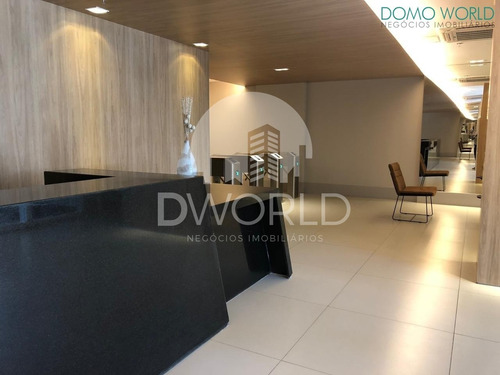 Imagem 13 de 18 de Traga Sua Empresa Para Cá - Condomínio Moderno! - Sa01367 - 34841267