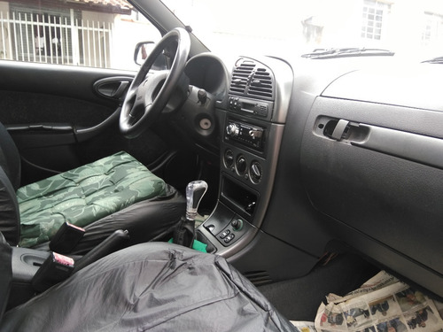 Citroen Xsara Glx 1.8 16v 2001.