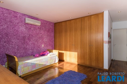 Casa Em Condomínio - São Paulo Ii - Sp - 418846