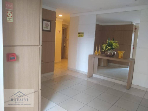 Imagem 7 de 30 de Apartamento Duplex Com 2 Dormitórios À Venda, 106 M² Por R$ 630.000,00 - Vila Augusta - Guarulhos/sp - Ad0002