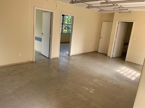 Imagem 3 de 20 de Prédio Para Alugar, 630 M² Por R$ 17.000,00/mês - Centro - Santo André/sp - Pr0017