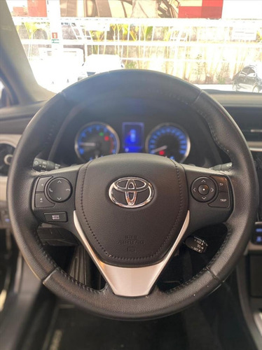 Imagem 10 de 11 de Toyota Corolla 2.0 Xei 16v