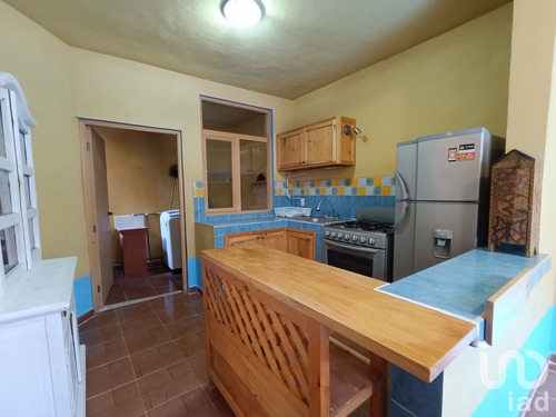 Renta Casa 2 Ambientes San Nicolás