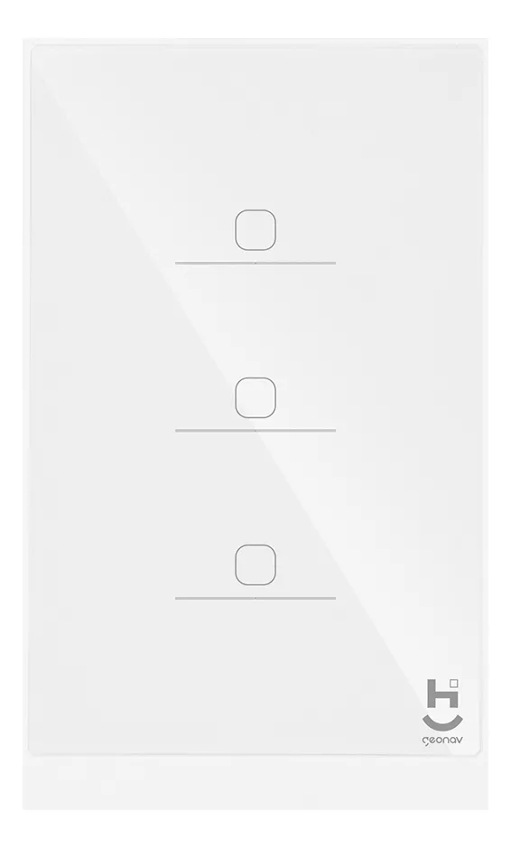 Primeira imagem para pesquisa de interruptor zigbee