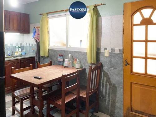 Ph 4 Amb En 2 Plantas Con Patio Y Terraza!