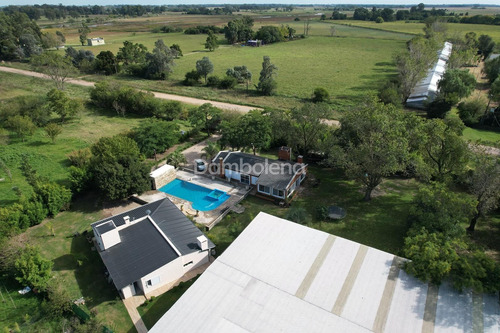 Imagen 3 de 17 de Terreno Campo En Venta Ubicado En San Miguel Del Monte, Resto De La Provincia, Buenos Aires