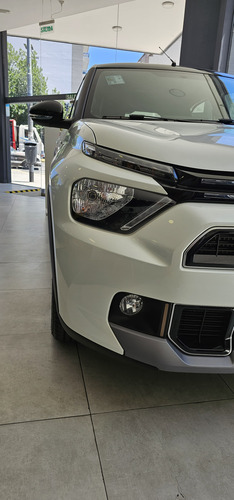 Citroën Basalt 1.6 16v Vti 115 Feel