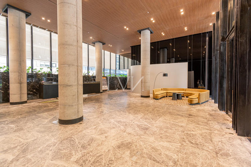 Venta Departamento 2 Ambientes En Puerto Madero