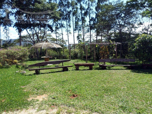 Imagem 10 de 15 de Casa Térrea Em Encanto De Paty - Paty Do Alferes - 1349