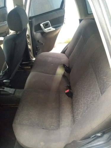 Volkswagen Polo Classic Classic Mi 1.8