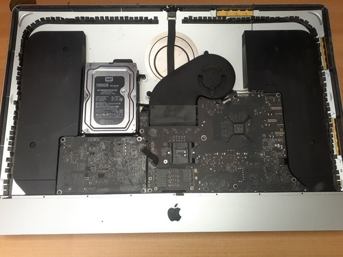 iMac 27 2013 Para Desarme Menos Pantalla !