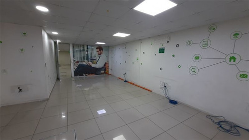 Imagen 10 de 11 de Oficina En Venta En Providencia