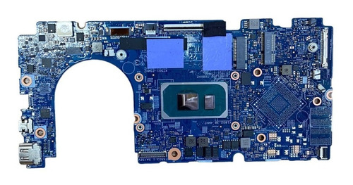 Placa Madre Dell Latitude 3320 I5-1145g7  Part N° 8t65x