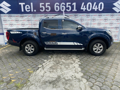 Imagen 4 de 15 de Nissan Np 300 Frontier Le 2019