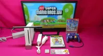 Comprar Consola Nintendo Wii Y Consola Gamecube 2 En 1
