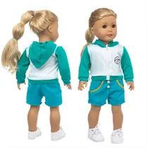 Comprar Ropita De Muñeca Bebé Bebotes Otros Muñecos Conjunto 