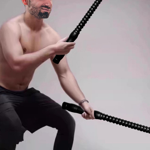 2x Barra De Acondicionamiento Físico De Fitness 20 Pulgadas