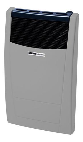 Calefactor Orbis Calorama Sin Salida 2700 Kcal/h - Gris