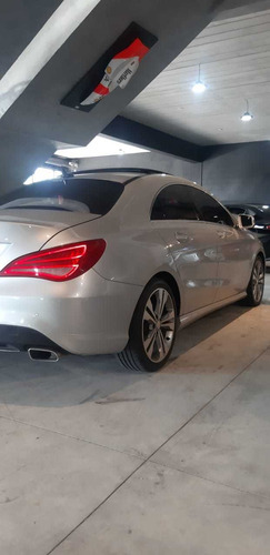 Imagem 2 de 11 de Mercedes-benz Cla 1st Edition 2014 - São Paulo Motorsport
