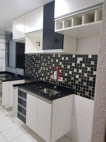 Imagem 5 de 14 de Apartamento Com 2 Dormitórios À Venda, 45 M² Por R$ 214.800,00 - São Pedro - Osasco/sp - Ap1367