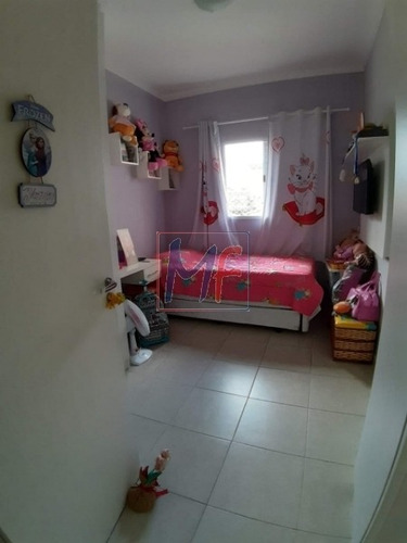 Imagem 11 de 26 de Ref 13.101 - Belo Sobrado Em Cond. Fechado Na Vila Vitório Mazzei, Sendo 2 Suítes, Lavabo, 1 Vaga, 85 M² Útil, A 8 Min Do Shopping Santana. - 13101