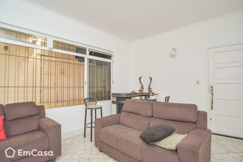 Imagem 4 de 10 de Casa À Venda Em São Paulo - 22722
