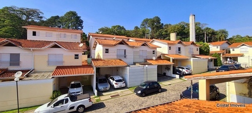 Imagem 29 de 30 de Casa Para Venda, 3 Dormitórios, Granja Viana - Cotia - 23990